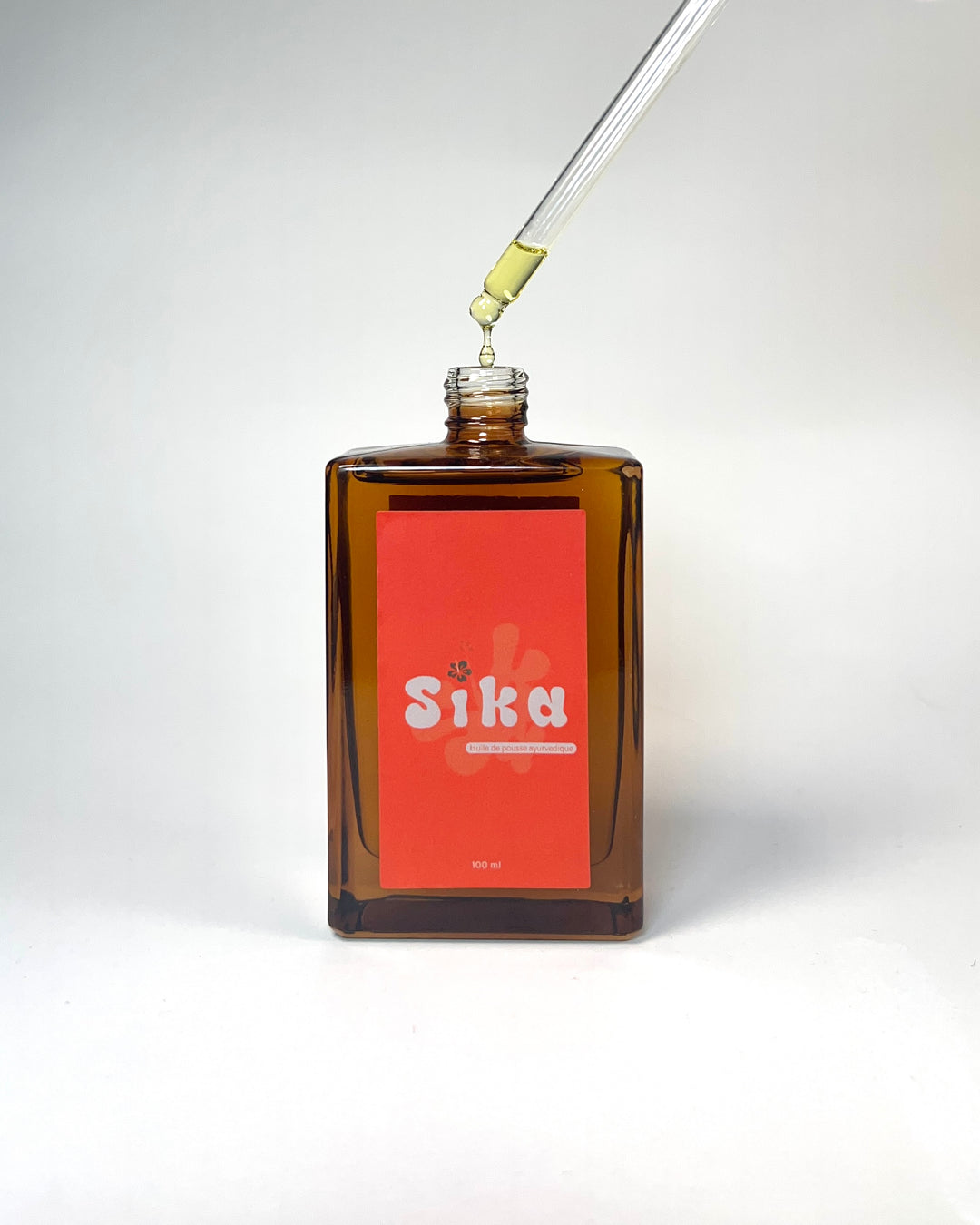 Elixir ayurvedique Sika